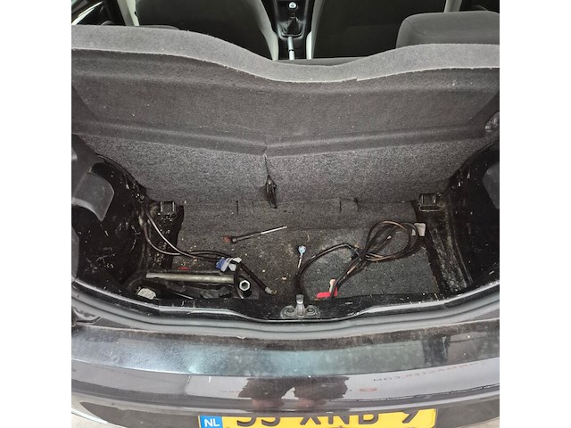 Personenauto, volkswagen, up!, 1.0 high up! bluemotion, 2012 - afbeelding 8 van  41