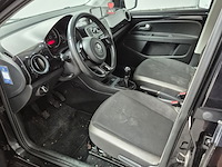 Personenauto, volkswagen, up!, 1.0 high up! bluemotion, 2012 - afbeelding 9 van  41