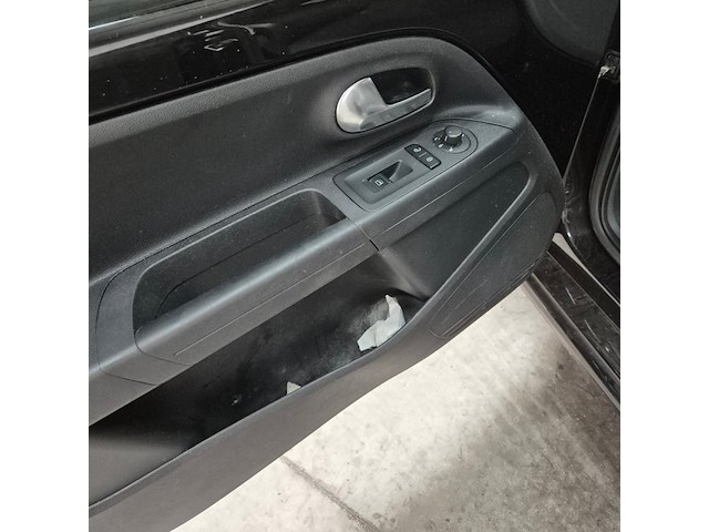 Personenauto, volkswagen, up!, 1.0 high up! bluemotion, 2012 - afbeelding 11 van  41