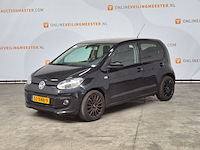 Personenauto, volkswagen, up!, 1.0 high up! bluemotion, 2012 - afbeelding 1 van  41