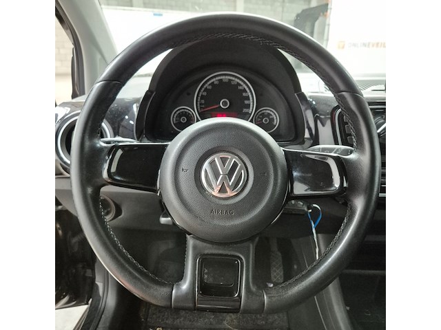 Personenauto, volkswagen, up!, 1.0 high up! bluemotion, 2012 - afbeelding 13 van  41