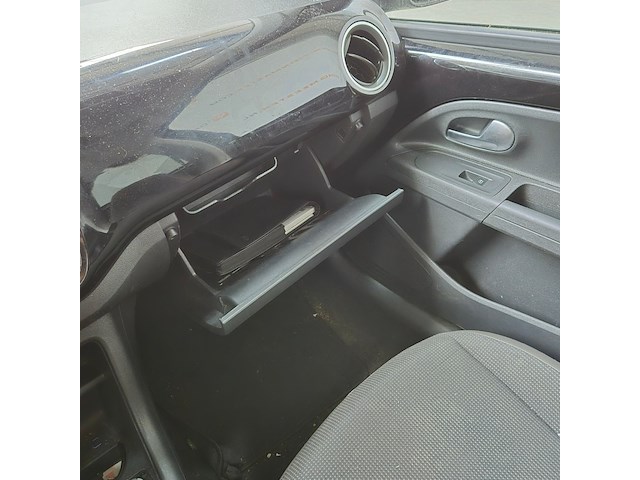 Personenauto, volkswagen, up!, 1.0 high up! bluemotion, 2012 - afbeelding 17 van  41