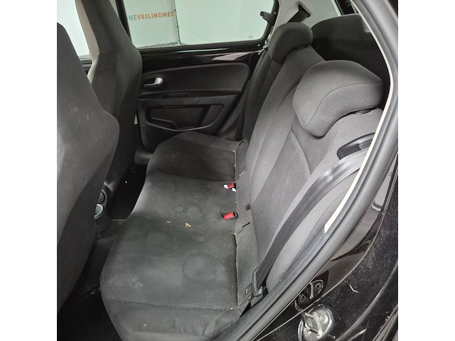 Personenauto, volkswagen, up!, 1.0 high up! bluemotion, 2012 - afbeelding 18 van  41