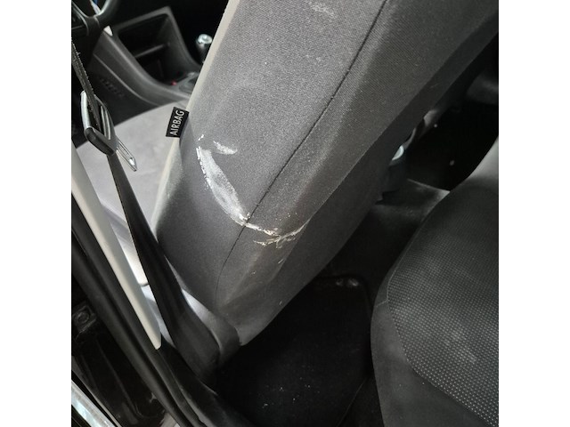 Personenauto, volkswagen, up!, 1.0 high up! bluemotion, 2012 - afbeelding 20 van  41