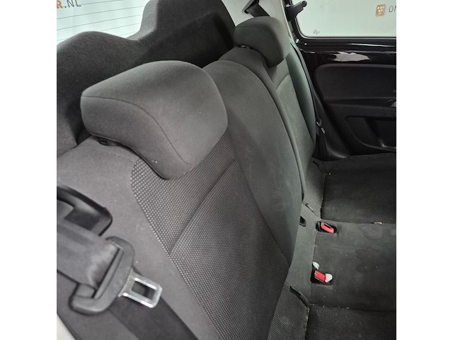 Personenauto, volkswagen, up!, 1.0 high up! bluemotion, 2012 - afbeelding 22 van  41