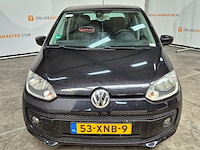 Personenauto, volkswagen, up!, 1.0 high up! bluemotion, 2012 - afbeelding 12 van  41