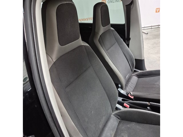 Personenauto, volkswagen, up!, 1.0 high up! bluemotion, 2012 - afbeelding 25 van  41