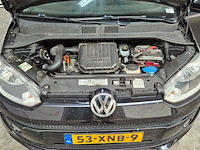 Personenauto, volkswagen, up!, 1.0 high up! bluemotion, 2012 - afbeelding 26 van  41