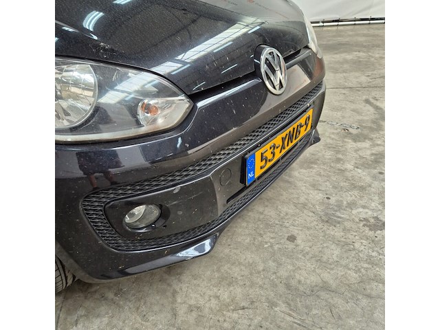 Personenauto, volkswagen, up!, 1.0 high up! bluemotion, 2012 - afbeelding 31 van  41