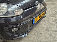 Personenauto, volkswagen, up!, 1.0 high up! bluemotion, 2012 - afbeelding 31 van  41