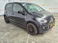 Personenauto, volkswagen, up!, 1.0 high up! bluemotion, 2012 - afbeelding 23 van  41