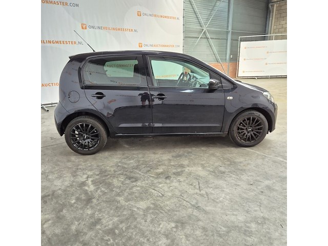 Personenauto, volkswagen, up!, 1.0 high up! bluemotion, 2012 - afbeelding 34 van  41