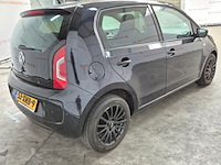 Personenauto, volkswagen, up!, 1.0 high up! bluemotion, 2012 - afbeelding 37 van  41