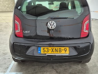 Personenauto, volkswagen, up!, 1.0 high up! bluemotion, 2012 - afbeelding 38 van  41