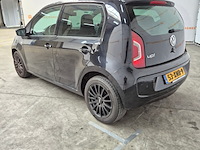 Personenauto, volkswagen, up!, 1.0 high up! bluemotion, 2012 - afbeelding 39 van  41