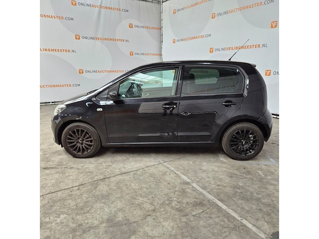Personenauto, volkswagen, up!, 1.0 high up! bluemotion, 2012 - afbeelding 40 van  41