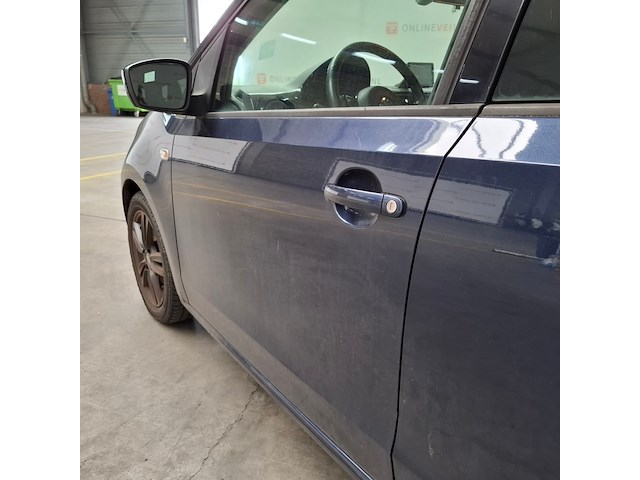 Personenauto, volkswagen, up!, 1.0 high up! bluemotion, 2013 - afbeelding 3 van  66
