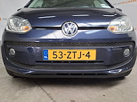 Personenauto, volkswagen, up!, 1.0 high up! bluemotion, 2013 - afbeelding 7 van  66