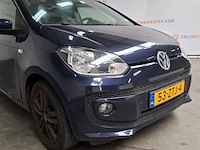 Personenauto, volkswagen, up!, 1.0 high up! bluemotion, 2013 - afbeelding 8 van  66