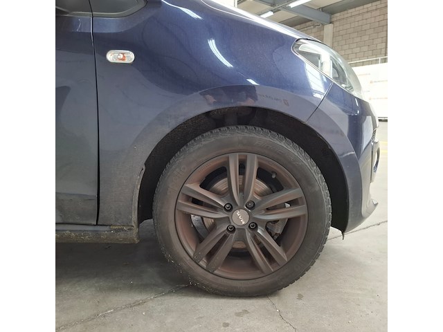 Personenauto, volkswagen, up!, 1.0 high up! bluemotion, 2013 - afbeelding 9 van  66