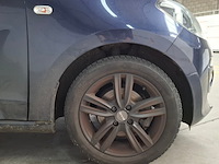 Personenauto, volkswagen, up!, 1.0 high up! bluemotion, 2013 - afbeelding 9 van  66