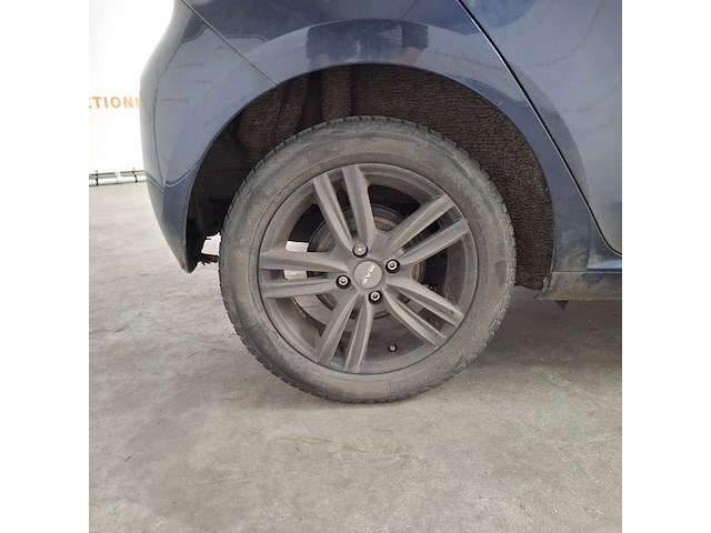 Personenauto, volkswagen, up!, 1.0 high up! bluemotion, 2013 - afbeelding 11 van  66