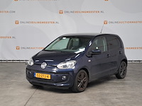 Personenauto, volkswagen, up!, 1.0 high up! bluemotion, 2013 - afbeelding 1 van  66
