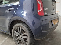 Personenauto, volkswagen, up!, 1.0 high up! bluemotion, 2013 - afbeelding 14 van  66