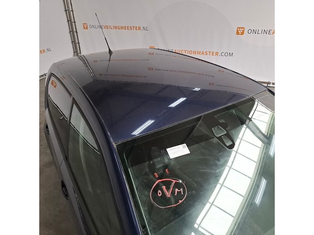 Personenauto, volkswagen, up!, 1.0 high up! bluemotion, 2013 - afbeelding 16 van  66