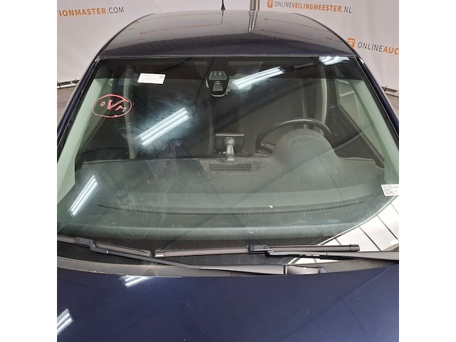 Personenauto, volkswagen, up!, 1.0 high up! bluemotion, 2013 - afbeelding 17 van  66