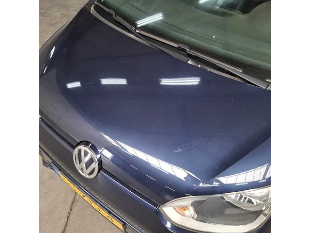Personenauto, volkswagen, up!, 1.0 high up! bluemotion, 2013 - afbeelding 18 van  66