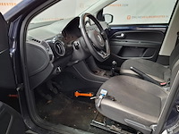 Personenauto, volkswagen, up!, 1.0 high up! bluemotion, 2013 - afbeelding 20 van  66