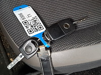 Personenauto, volkswagen, up!, 1.0 high up! bluemotion, 2013 - afbeelding 22 van  66