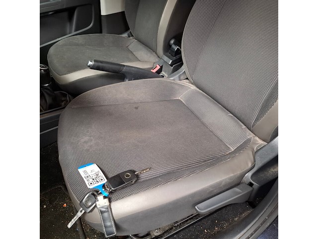 Personenauto, volkswagen, up!, 1.0 high up! bluemotion, 2013 - afbeelding 24 van  66