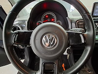Personenauto, volkswagen, up!, 1.0 high up! bluemotion, 2013 - afbeelding 26 van  66