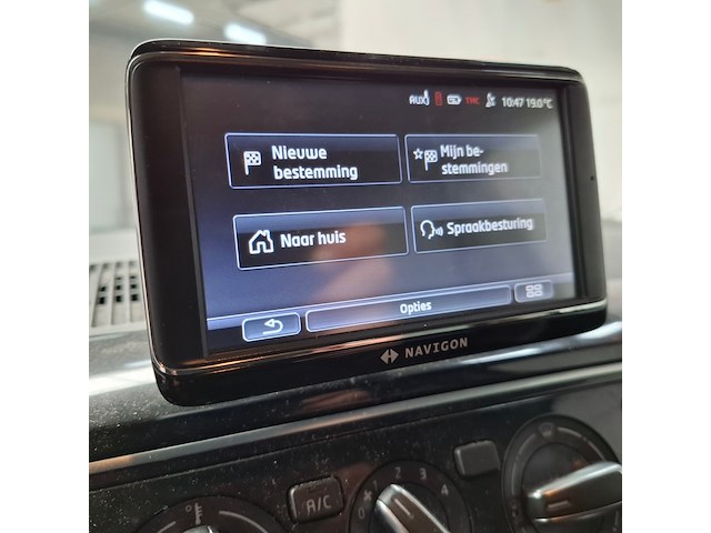 Personenauto, volkswagen, up!, 1.0 high up! bluemotion, 2013 - afbeelding 29 van  66