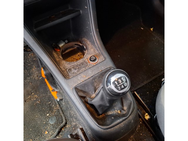 Personenauto, volkswagen, up!, 1.0 high up! bluemotion, 2013 - afbeelding 31 van  66
