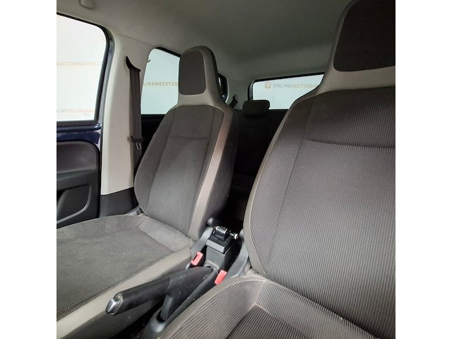 Personenauto, volkswagen, up!, 1.0 high up! bluemotion, 2013 - afbeelding 33 van  66