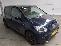 Personenauto, volkswagen, up!, 1.0 high up! bluemotion, 2013 - afbeelding 23 van  66