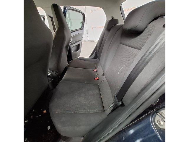 Personenauto, volkswagen, up!, 1.0 high up! bluemotion, 2013 - afbeelding 35 van  66