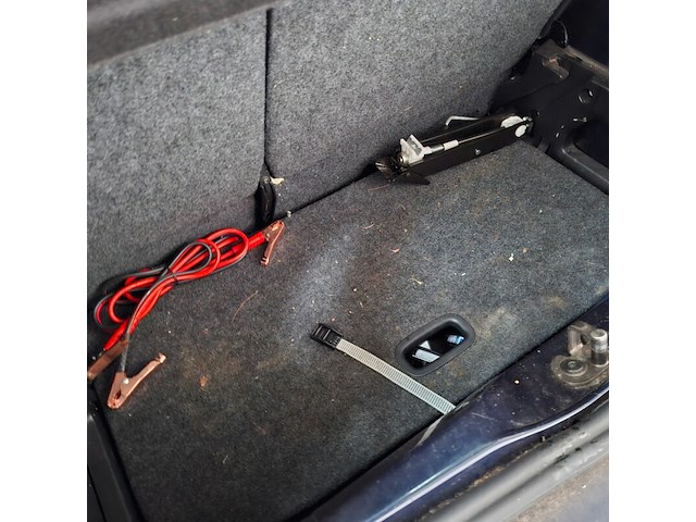 Personenauto, volkswagen, up!, 1.0 high up! bluemotion, 2013 - afbeelding 39 van  66