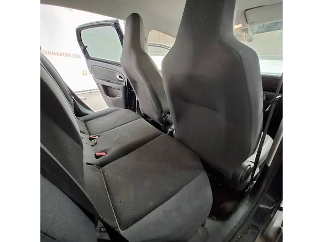 Personenauto, volkswagen, up!, 1.0 high up! bluemotion, 2013 - afbeelding 41 van  66