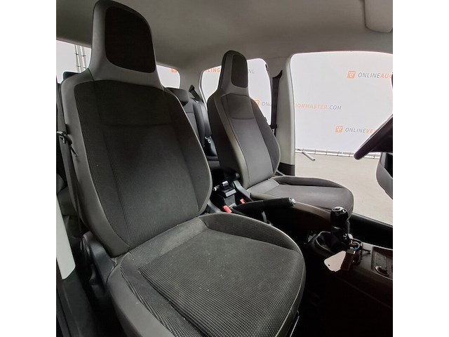 Personenauto, volkswagen, up!, 1.0 high up! bluemotion, 2013 - afbeelding 44 van  66