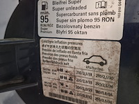 Personenauto, volkswagen, up!, 1.0 high up! bluemotion, 2013 - afbeelding 48 van  66