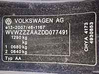 Personenauto, volkswagen, up!, 1.0 high up! bluemotion, 2013 - afbeelding 49 van  66