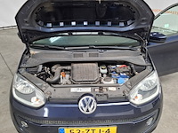 Personenauto, volkswagen, up!, 1.0 high up! bluemotion, 2013 - afbeelding 50 van  66