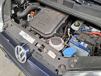 Personenauto, volkswagen, up!, 1.0 high up! bluemotion, 2013 - afbeelding 51 van  66
