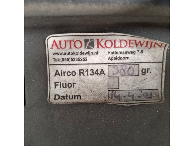 Personenauto, volkswagen, up!, 1.0 high up! bluemotion, 2013 - afbeelding 57 van  66