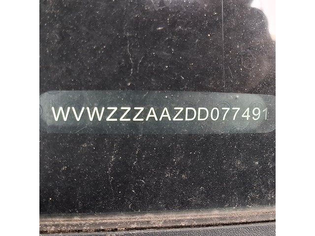 Personenauto, volkswagen, up!, 1.0 high up! bluemotion, 2013 - afbeelding 59 van  66
