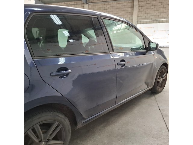 Personenauto, volkswagen, up!, 1.0 high up! bluemotion, 2013 - afbeelding 64 van  66